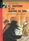 Misterio de los Huevos de Oro