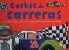 COCHES DE CARRERAS