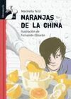 NARANJAS DE LA CHINA