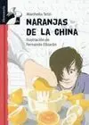 Naranjas de la China