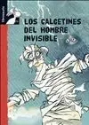 Los Calcetines Dle Hombre Invisible