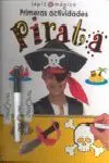 Piratas