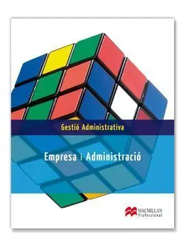 Empresa I Administració