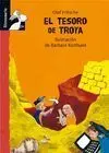 El Tesoro de Troya