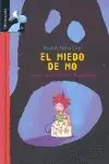 El Miedo de Mo