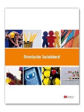 ORIENTACIÓN SOCIOLABORAL