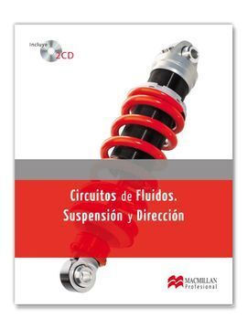 CFP(GM). CIRCUITOS DE FLUIDOS. SUSP.Y DIR. + CUAD.