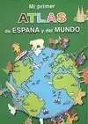 Atlas de España y del Mundo