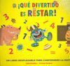 QUE DIVERTIDO ES RESTAR