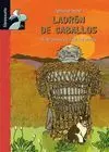 El Ladron de Caballos