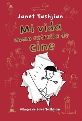 MI VIDA COMO ESTRELLA DE CINE