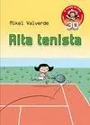 Rita Tenista