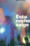 Esta Noche Salgo