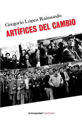 ARTÍFICES DEL CAMBIO