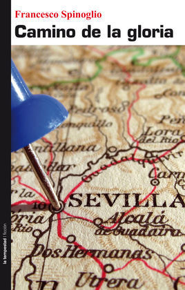 CAMINO DE LA GLORIA
