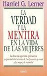LA VERDAD Y LA MENTIRA EN LA VIDA DE LAS MUJERES