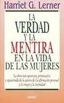 La Verdad y la Mentira en la Vida de las Mujeres