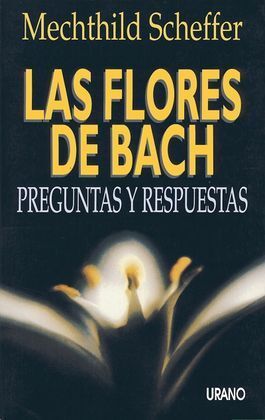LAS FLORES DE BACH