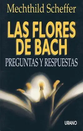 Las Flores de Bach