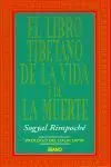 El Libro Tibetano de la Vida y de la Muerte