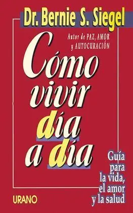 Cómo Vivir Día a Día