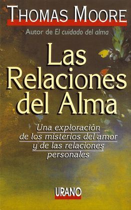 LAS RELACIONES DEL ALMA