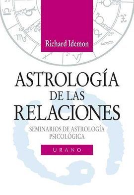 ASTROLOGÍA DE LAS RELACIONES