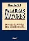 Palabras Mayores