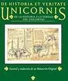 De la Historia y la Verdad del Unicornio