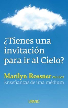 TIENES UNA INVITACION PARA IR AL CIELO