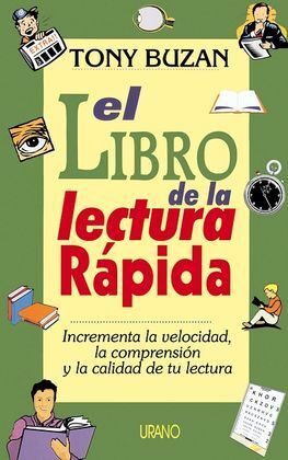 EL LIBRO DE LA LECTURA RÁPIDA