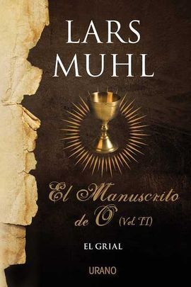 MANUSCRITO DE O VOL 2,EL
