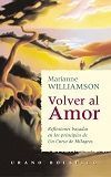 VOLVER AL AMOR