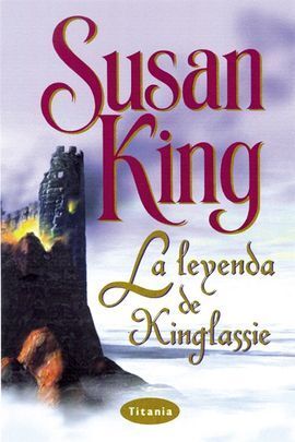 LA LEYENDA DE KINGLASSIE