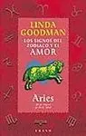 Aries Signos del Zodíaco y el Amor
