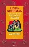 Geminis Signos del Zodíaco y el Amor