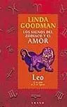 Leo Signo del Zodíaco y el Amor