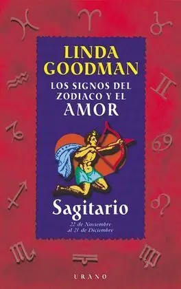 Sagitario Signo del Zodíaco y el Amor