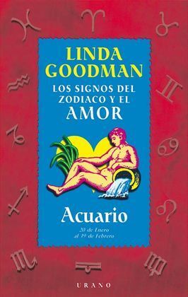 ACUARIO SIGNO DEL ZODÍACO Y EL AMOR