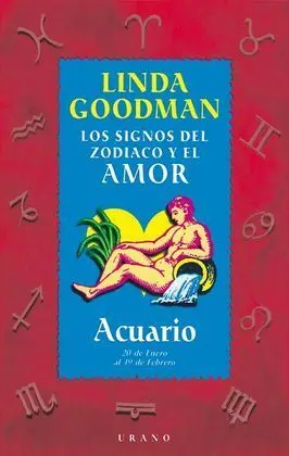 Acuario Signo del Zodíaco y el Amor