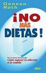 NO MAS DIETAS