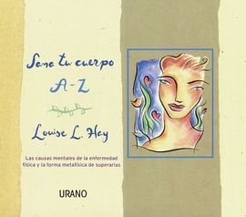 SANA A TU CUERPO A-Z.