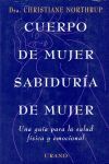 CUERPO DE MUJER SABIDURIA DE MUJER