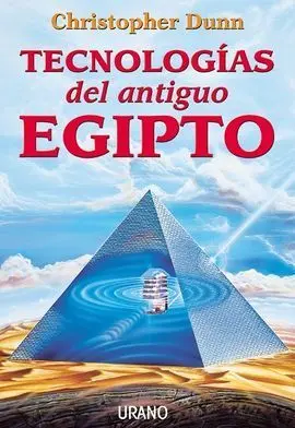 Tecnologías del Antiguo Egipto