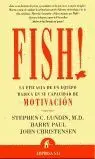 Fish !