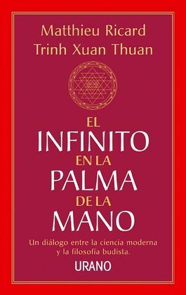 EL INFINITO EN LA PALMA DE LA MANO
