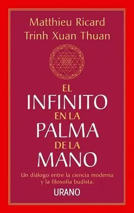 El Infinito en la Palma de la Mano