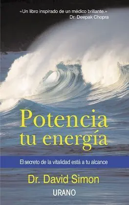 Potencia tu Energía
