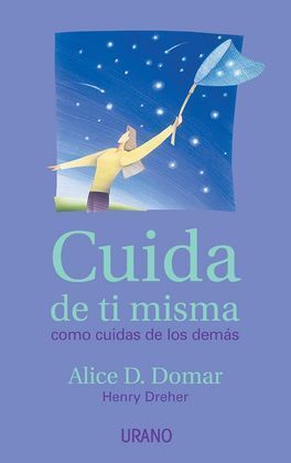 CUIDA DE TI MISMA COMO CUIDAS LOS DEMAS