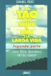 El Tao de la Salud el Sexo y la Larga Vida